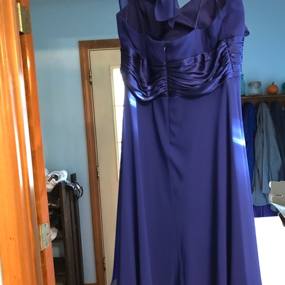 Beautiful New! S. L. Fashions. Size 16 NWOT! - Picture 4 of 5